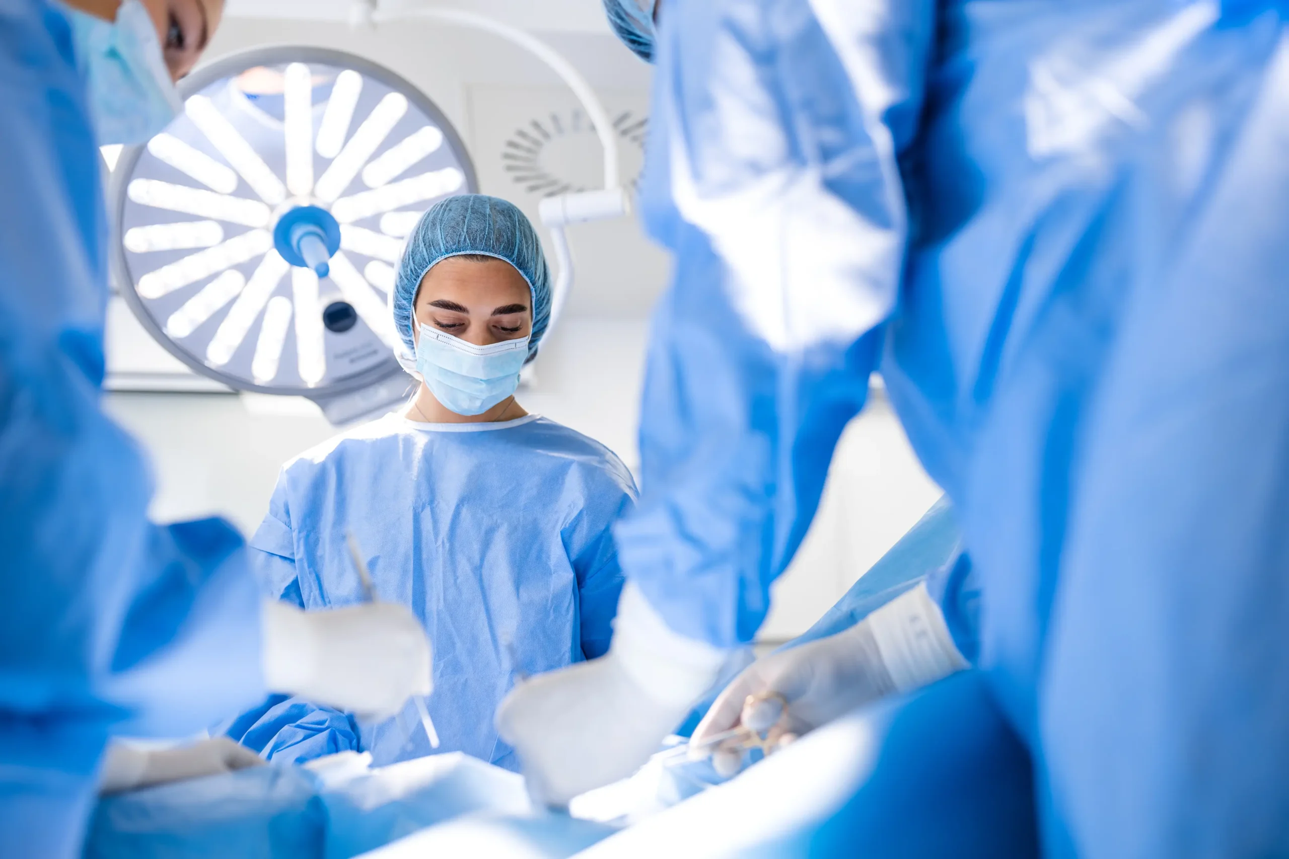 Recorded Surgeries May Be Future of Medical Malpractice Lawsuits