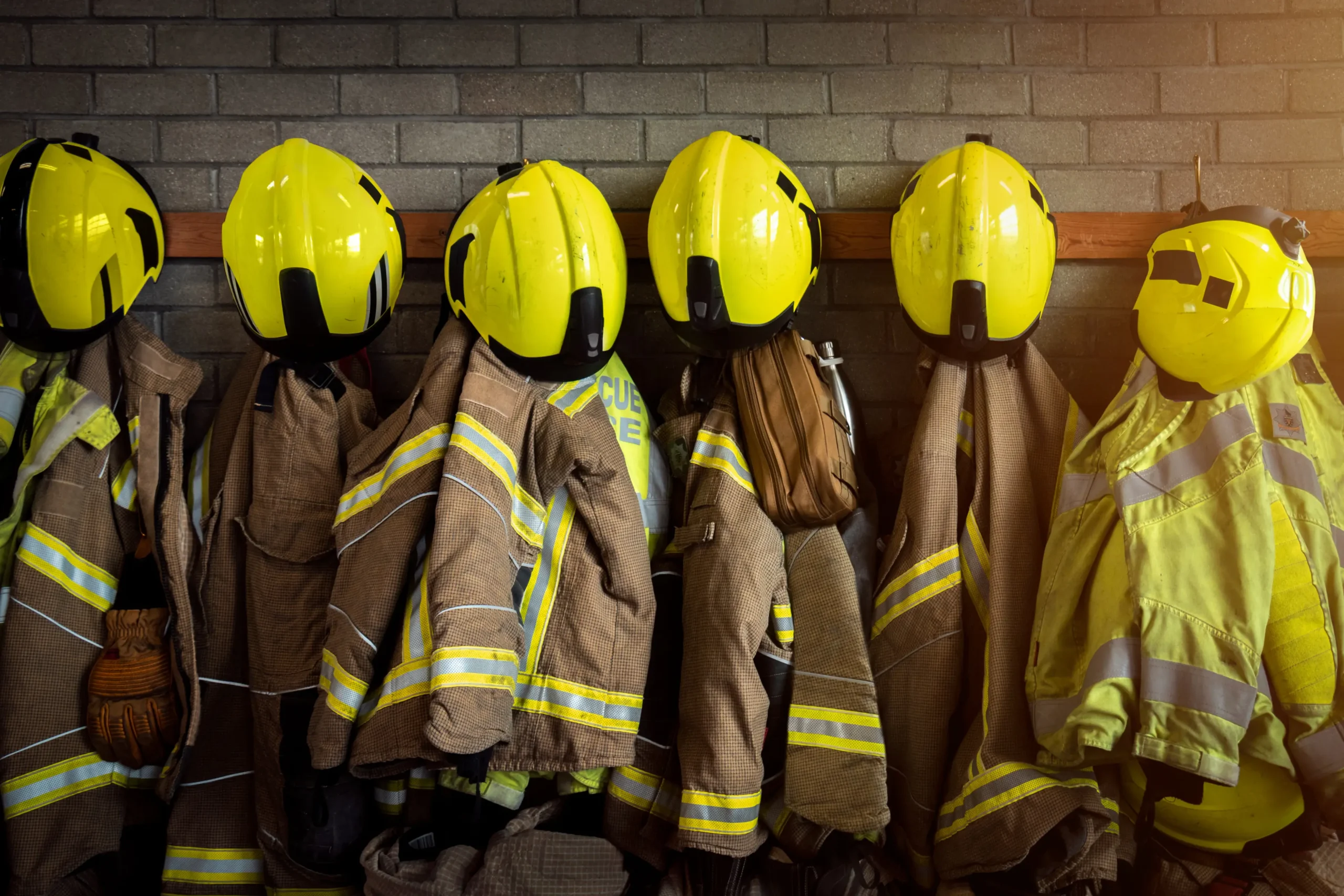 Carbon Monoxide Poisoning of Philadelphia Firefighters Reminds of Dangers