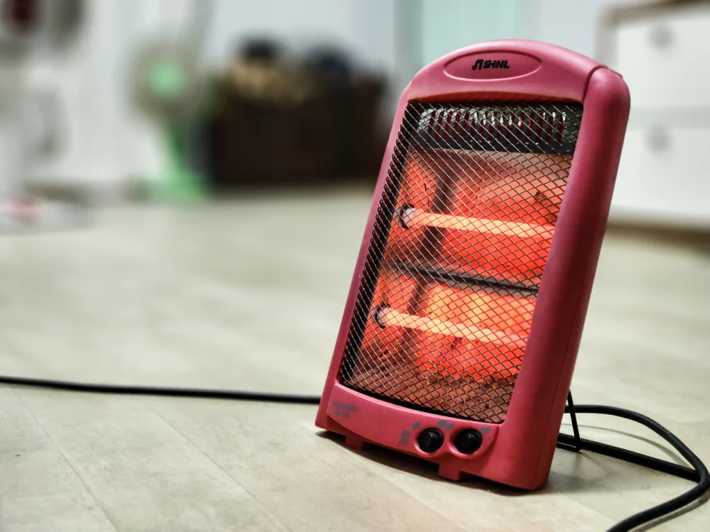 Space Heater