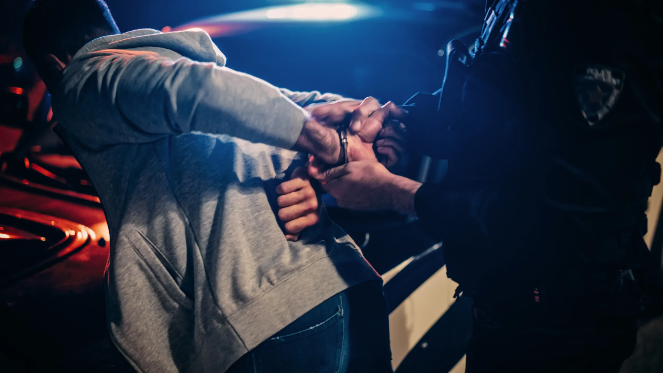 Why Should You Hire a Police Brutality Attorney?