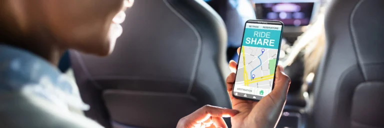 Rideshare