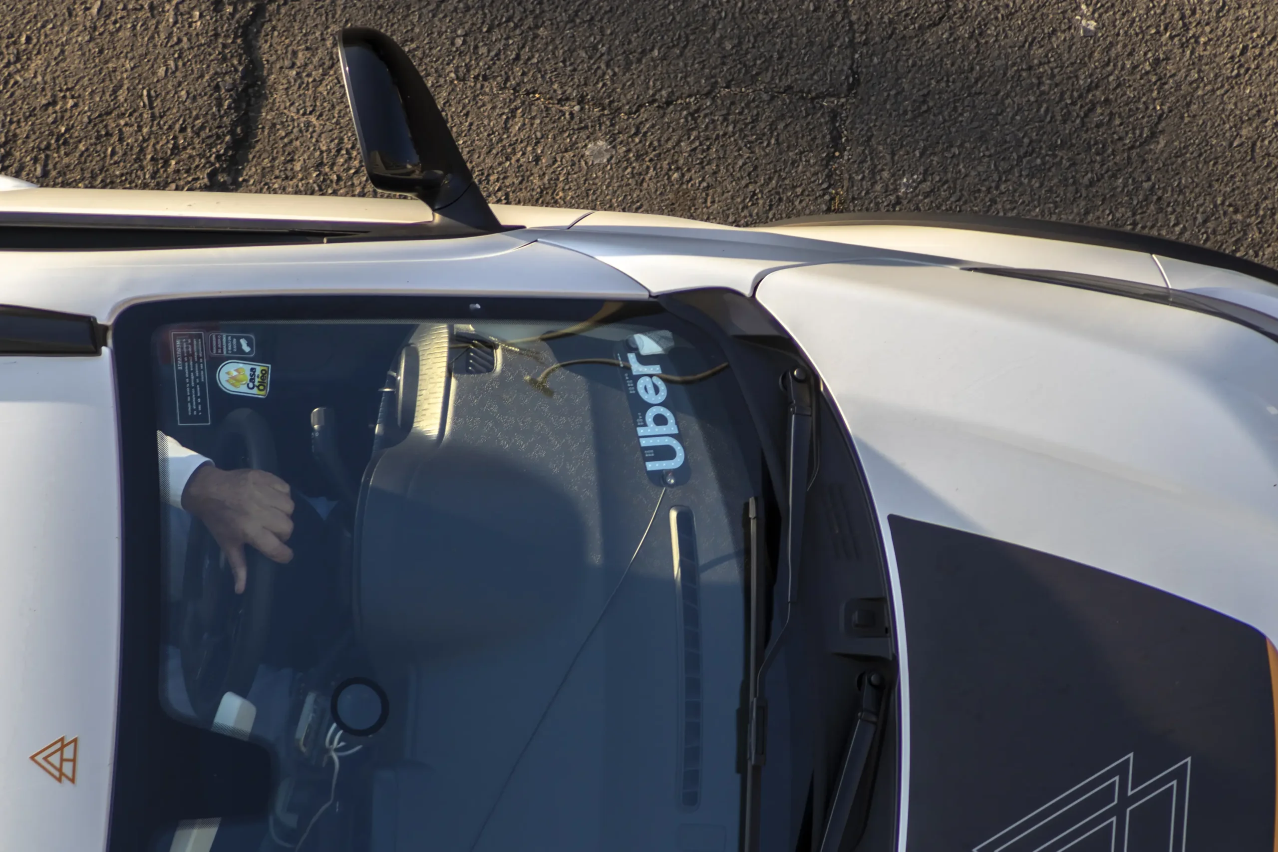 Can You Sue Uber for an Accident?