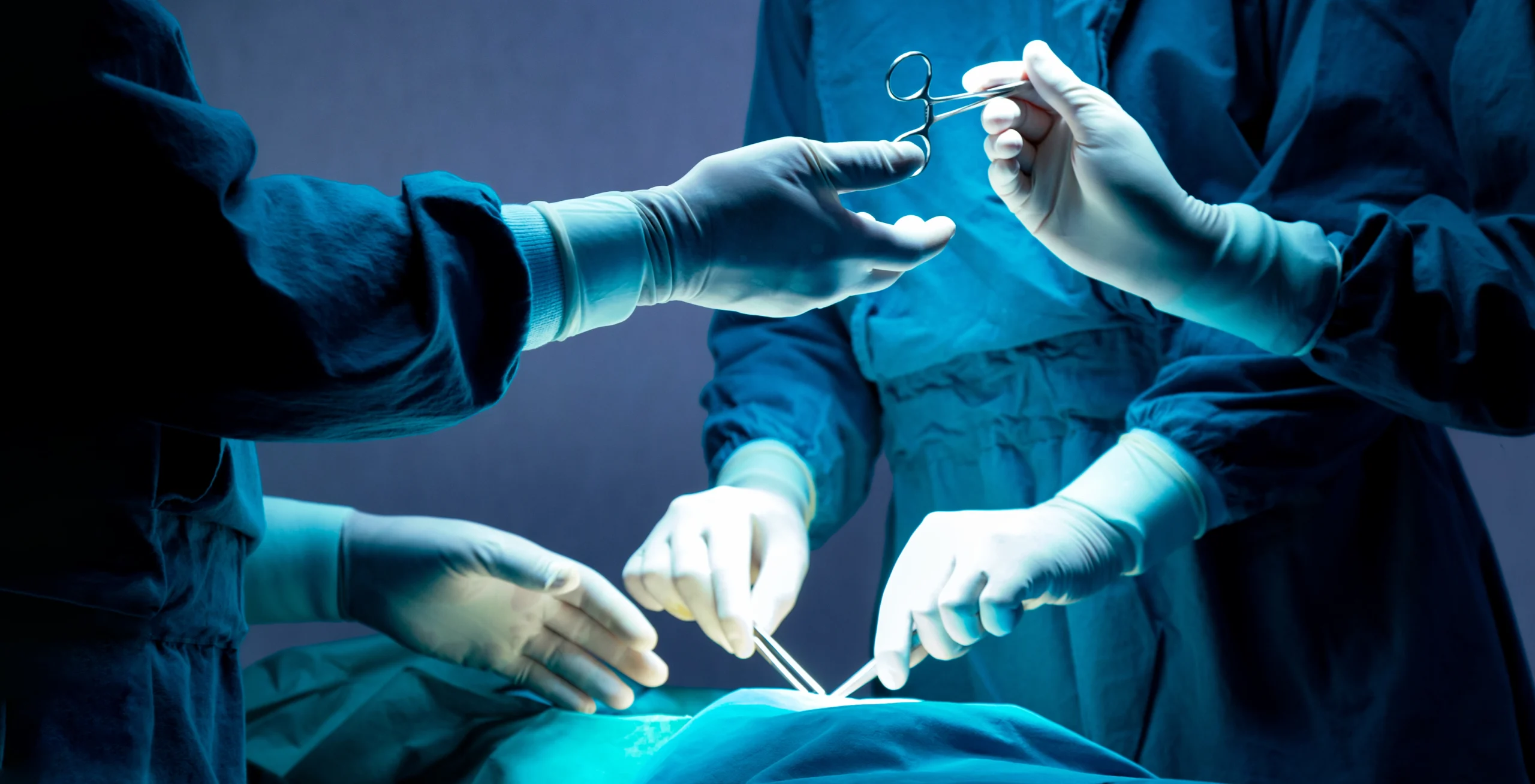 9 Common Surgical Errors in the Operating Room