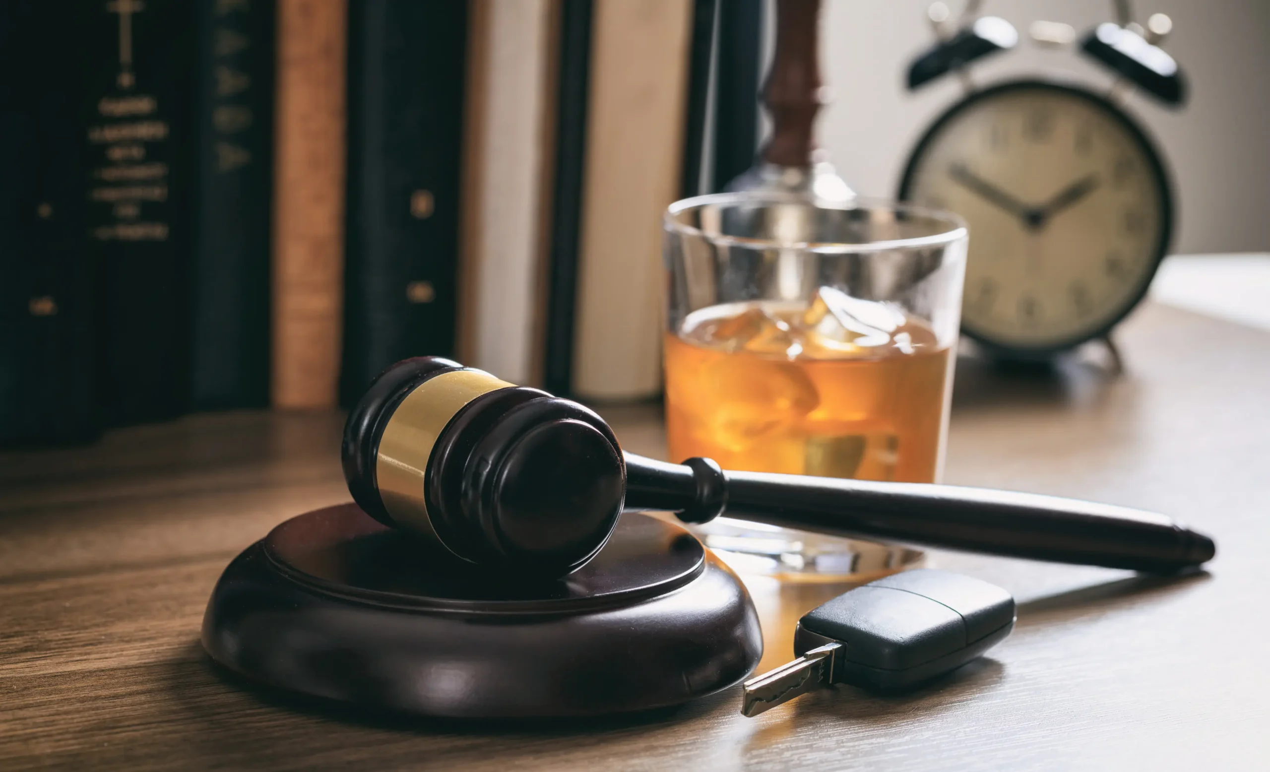 6 Advantages of Dram Shop Lawyers in Alcohol-Related Accidents