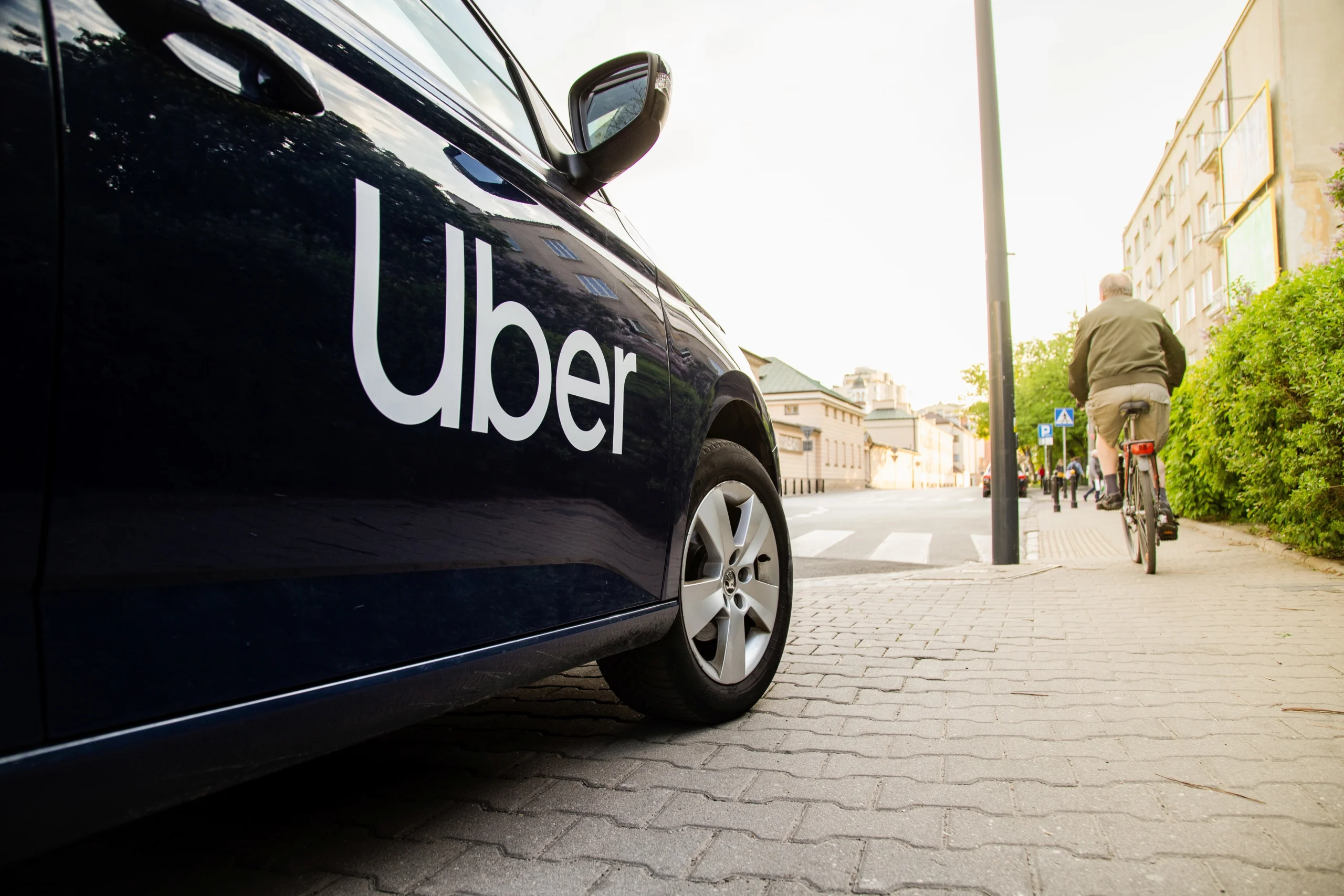 Can You Sue Uber for an Accident?