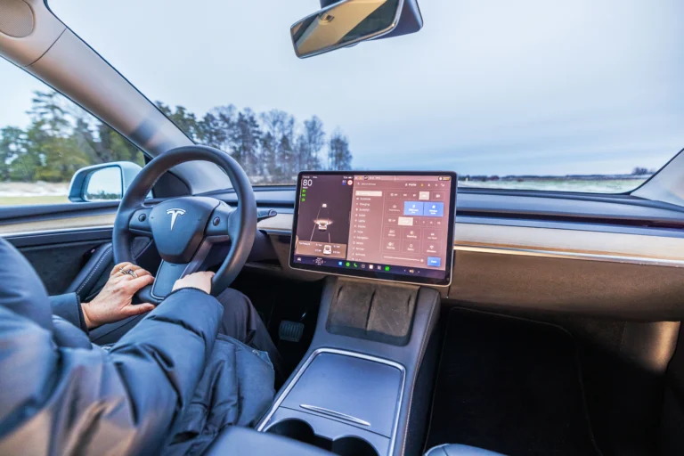 autopilot tesla