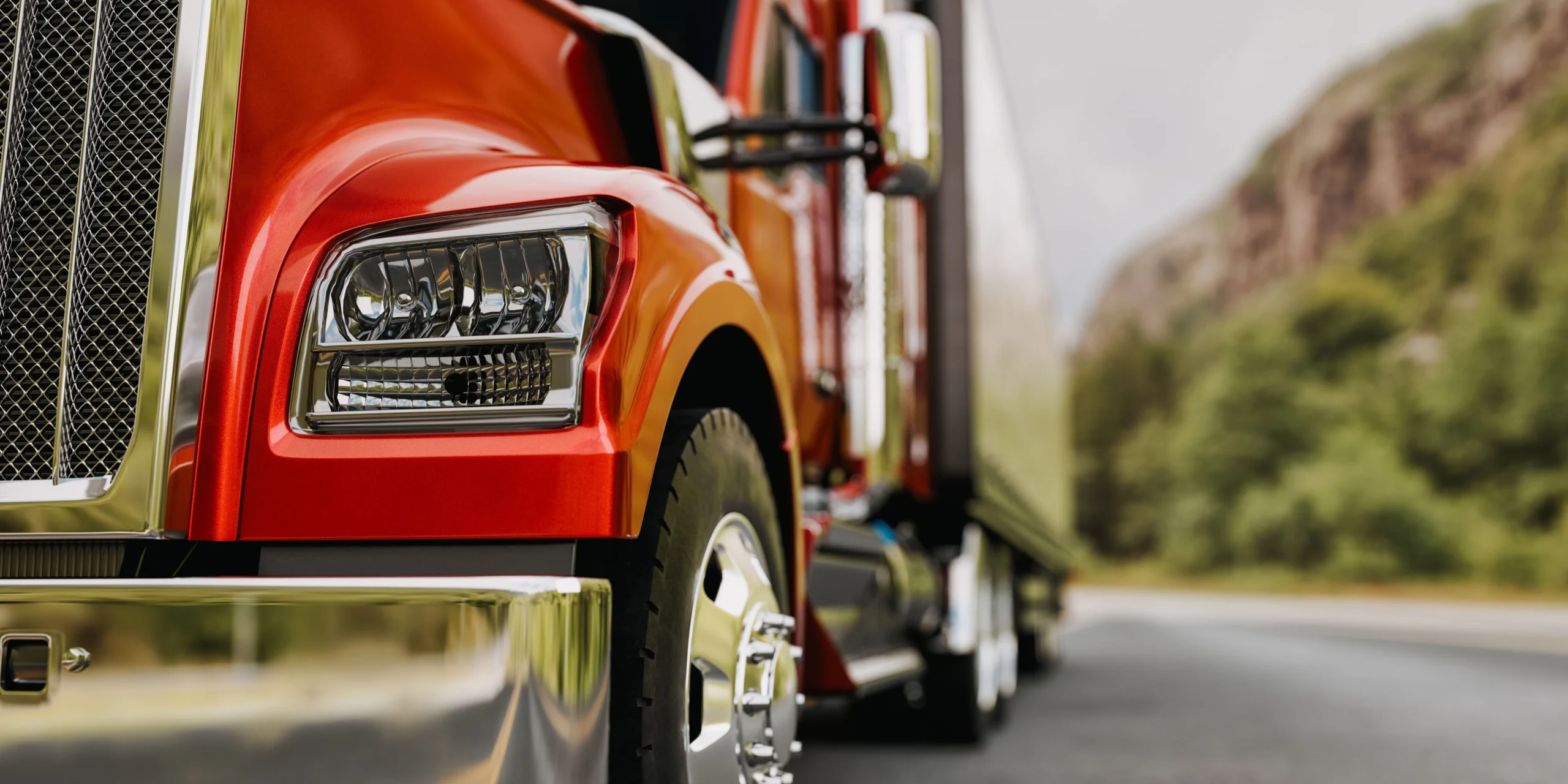 Is the Trucking Company Responsible for Your Injuries?