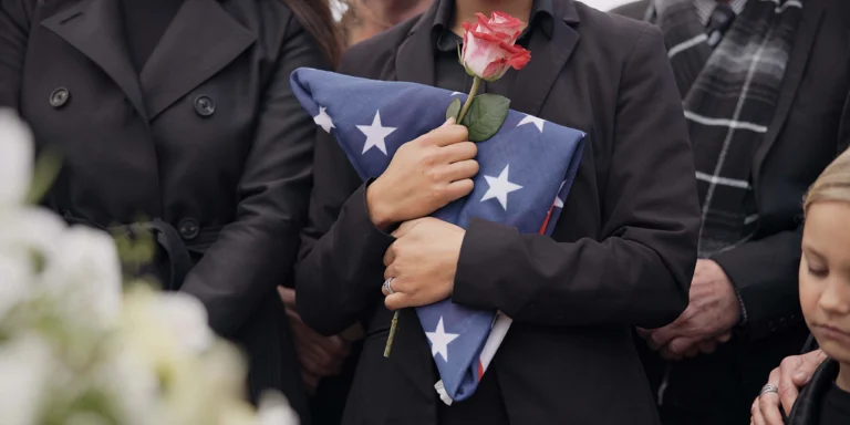 Veteran Wrongful Death