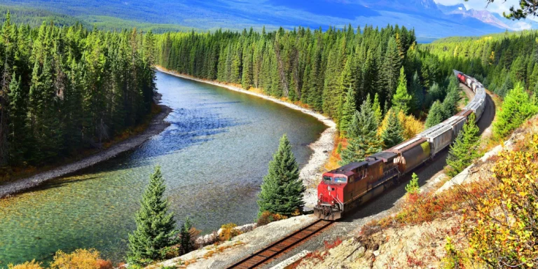Railroad