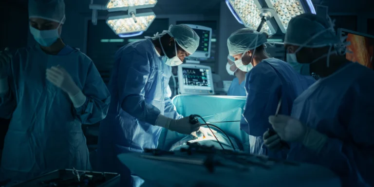 Medical Malpractice