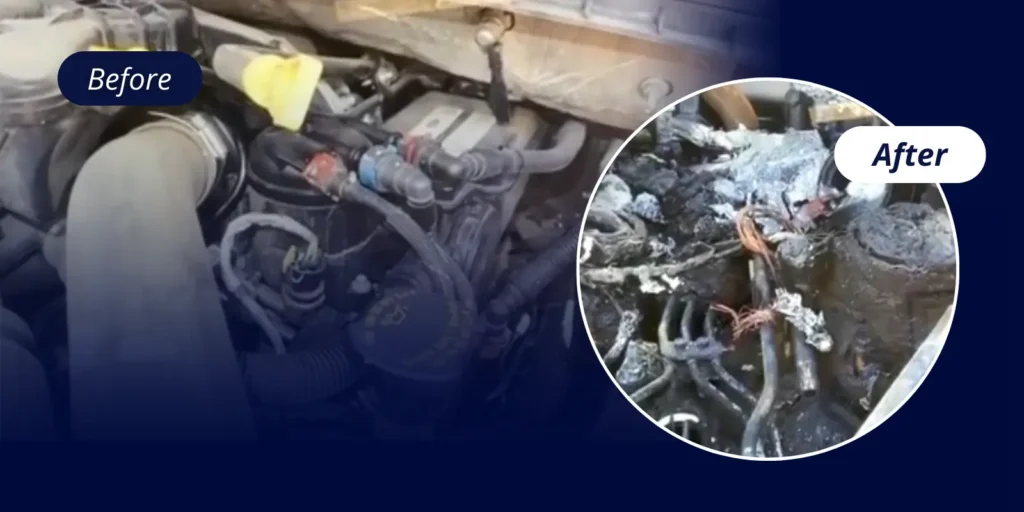 Ford Fuel Pump Recall