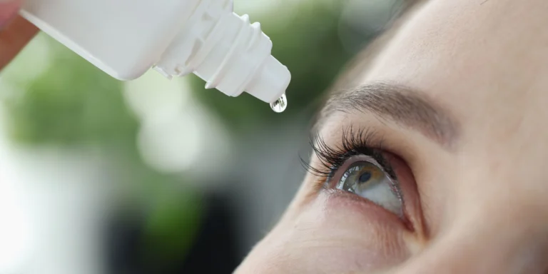 EziCare Eyedrops Lawsuit