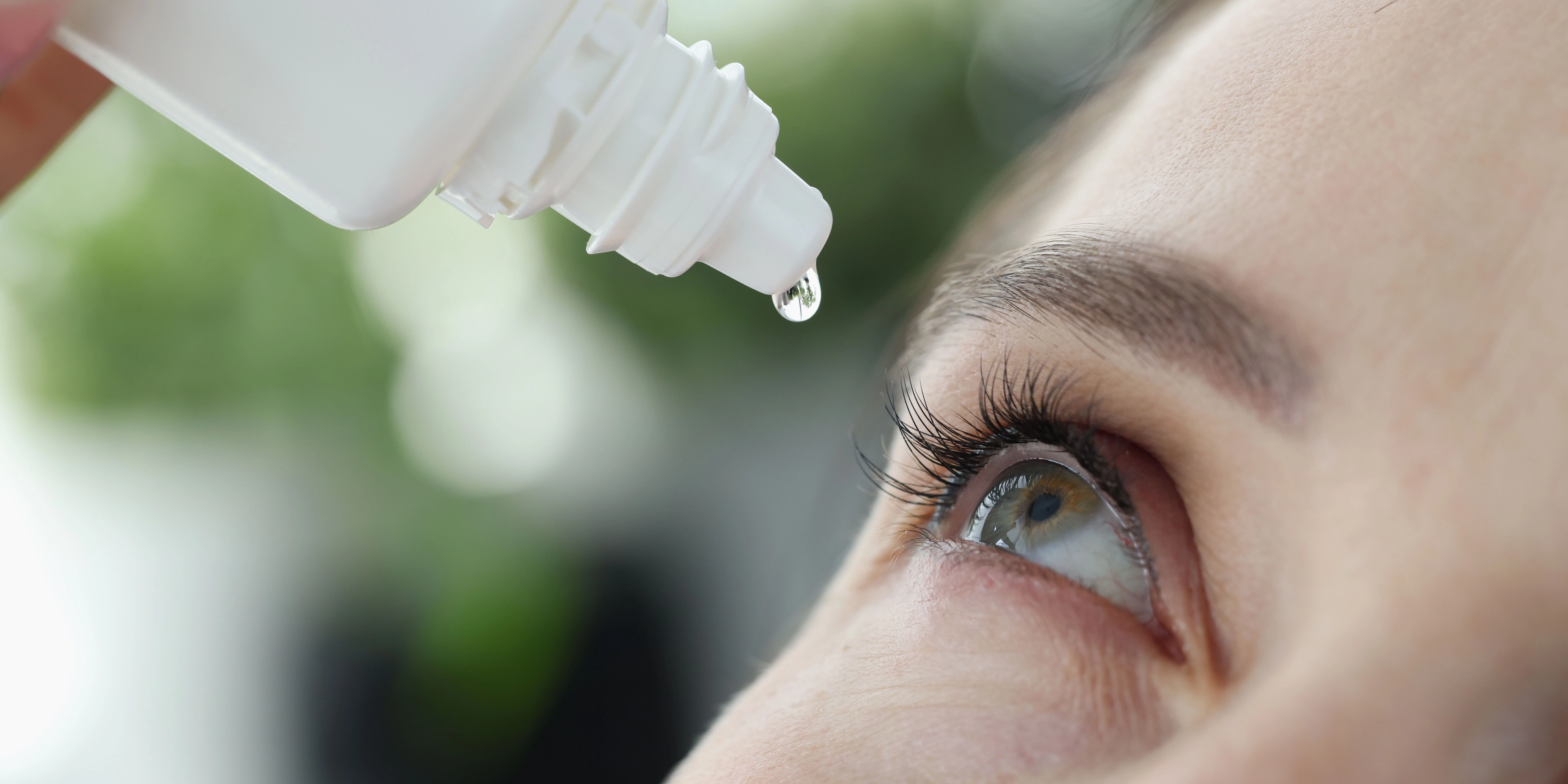 EzriCare Eyedrops Lawsuit