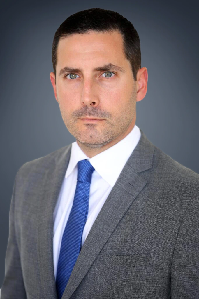 Andrew Watto