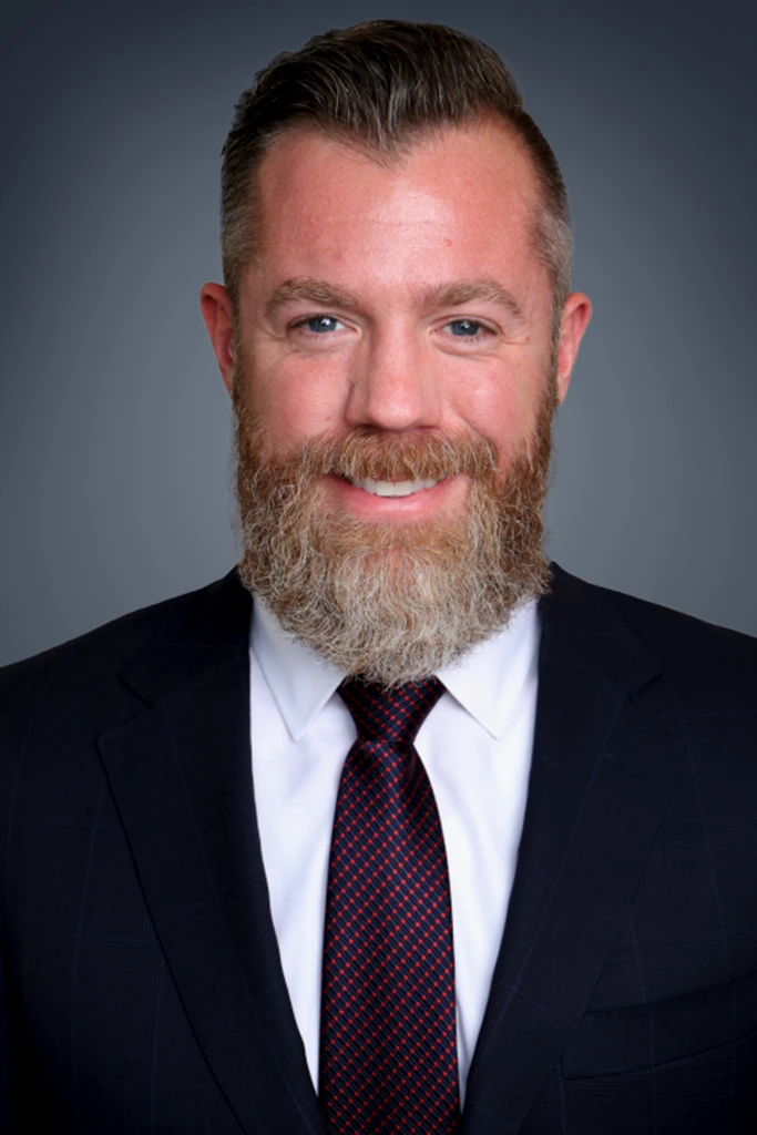 Ian Norris