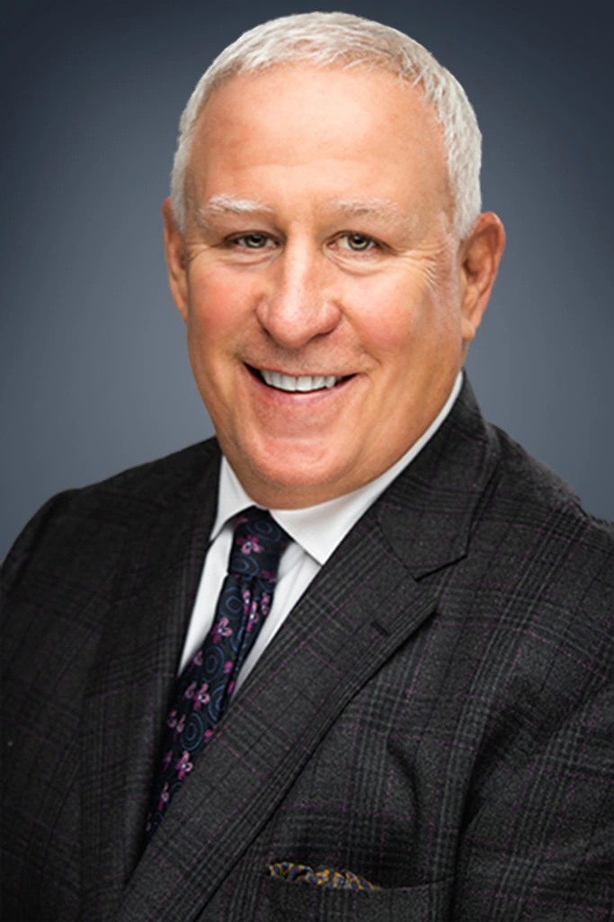 Jim McEldrew III