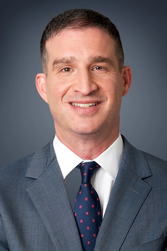Jonathan Rubinstein