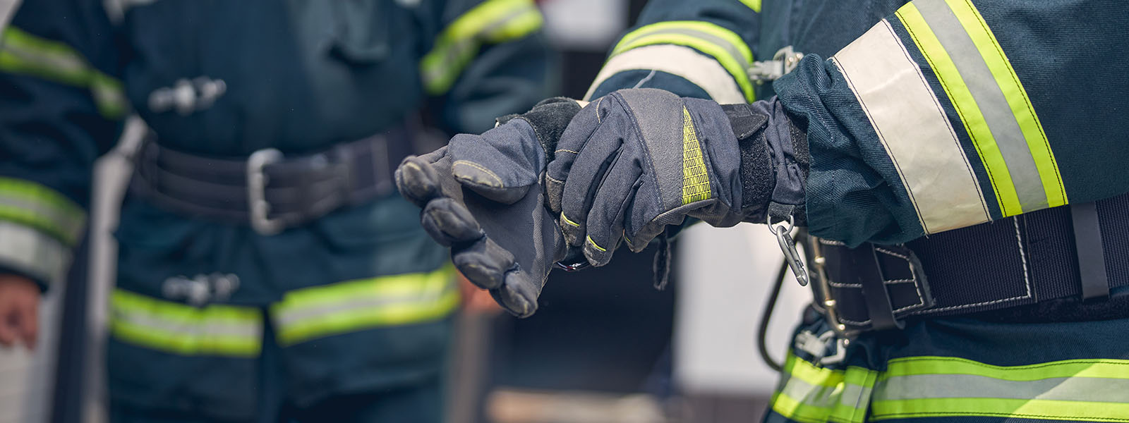 Carbon Monoxide Poisoning of Philadelphia Firefighters Reminds of Dangers