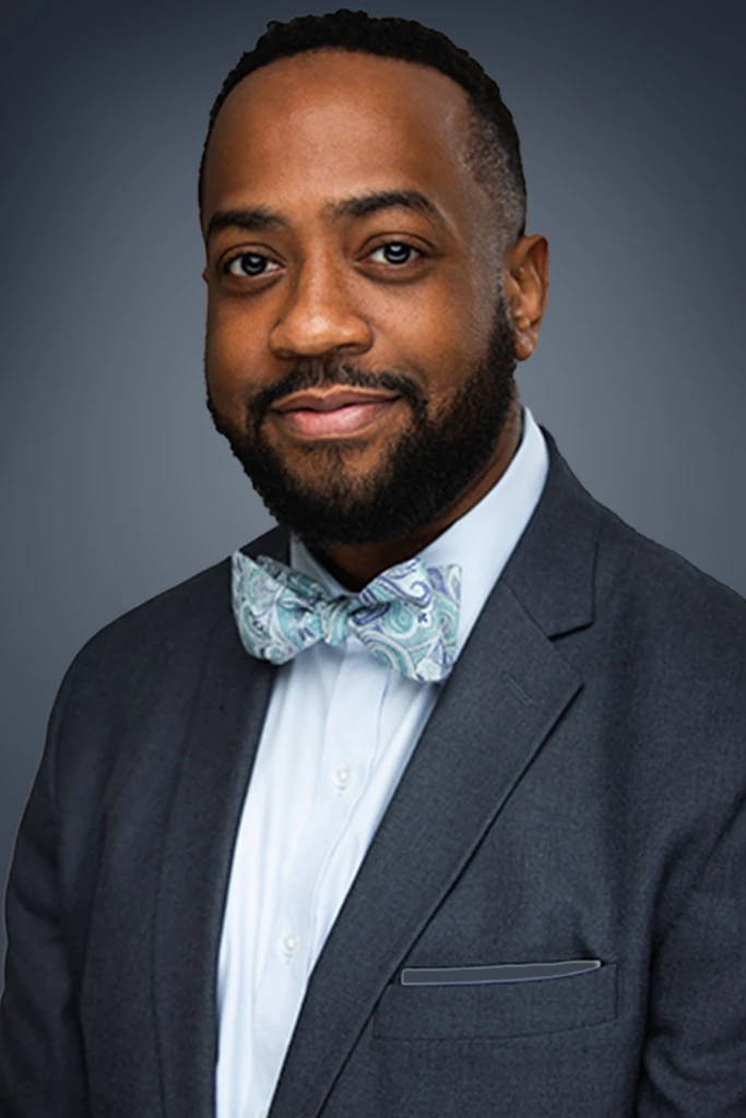 Marcus Washington