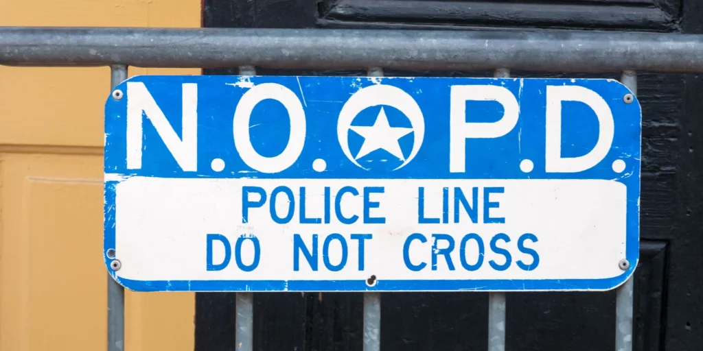 New Orleans Terror Attack