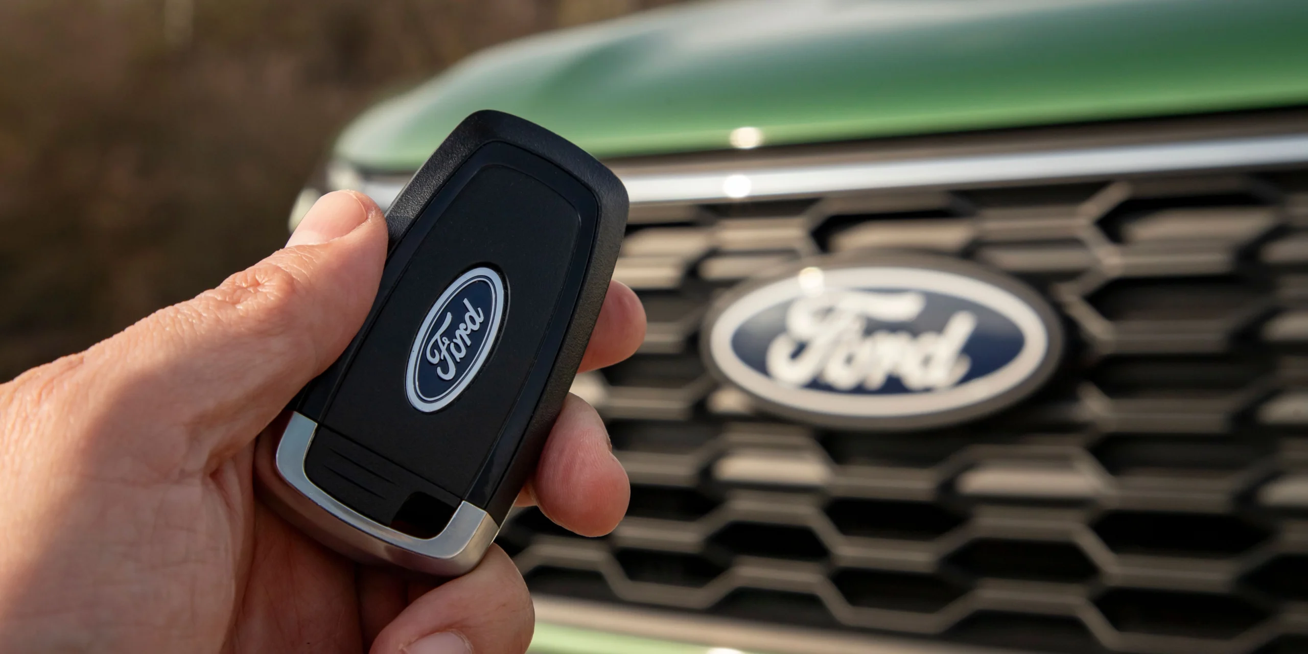 Investigation Update: Ford Recalls More Than 850,000 Vehicles Over Faulty Fuel Pump