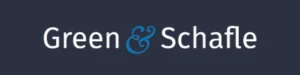 Green and Schafle Logo