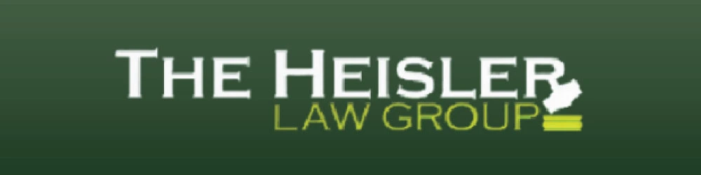 Heisler Law Logo