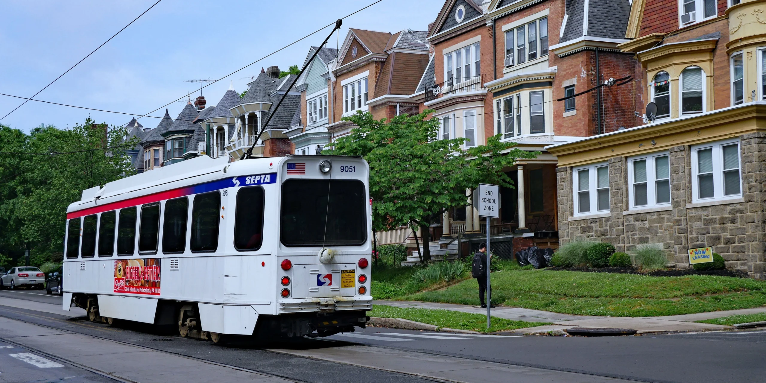 Legal Insight: Defining the Ownership of Tracks in Philadelphia – Where Should I look?