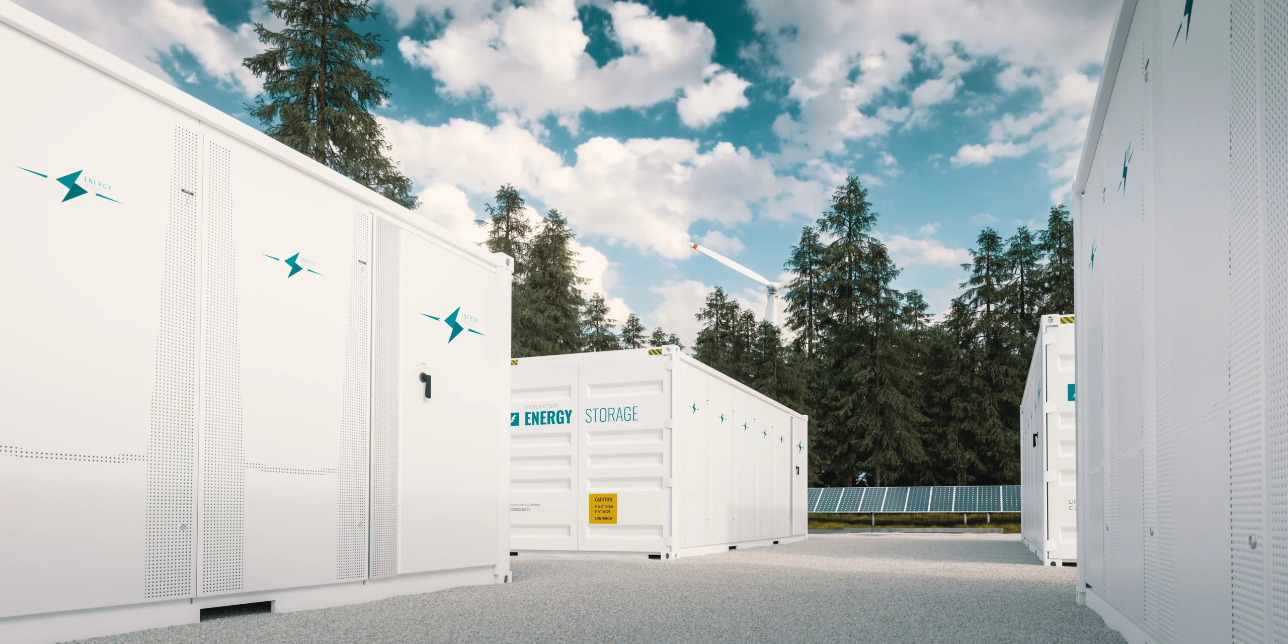 Lithium-Ion Battery Storage & Transport: Warehouse Fire/Explosion Litigation
