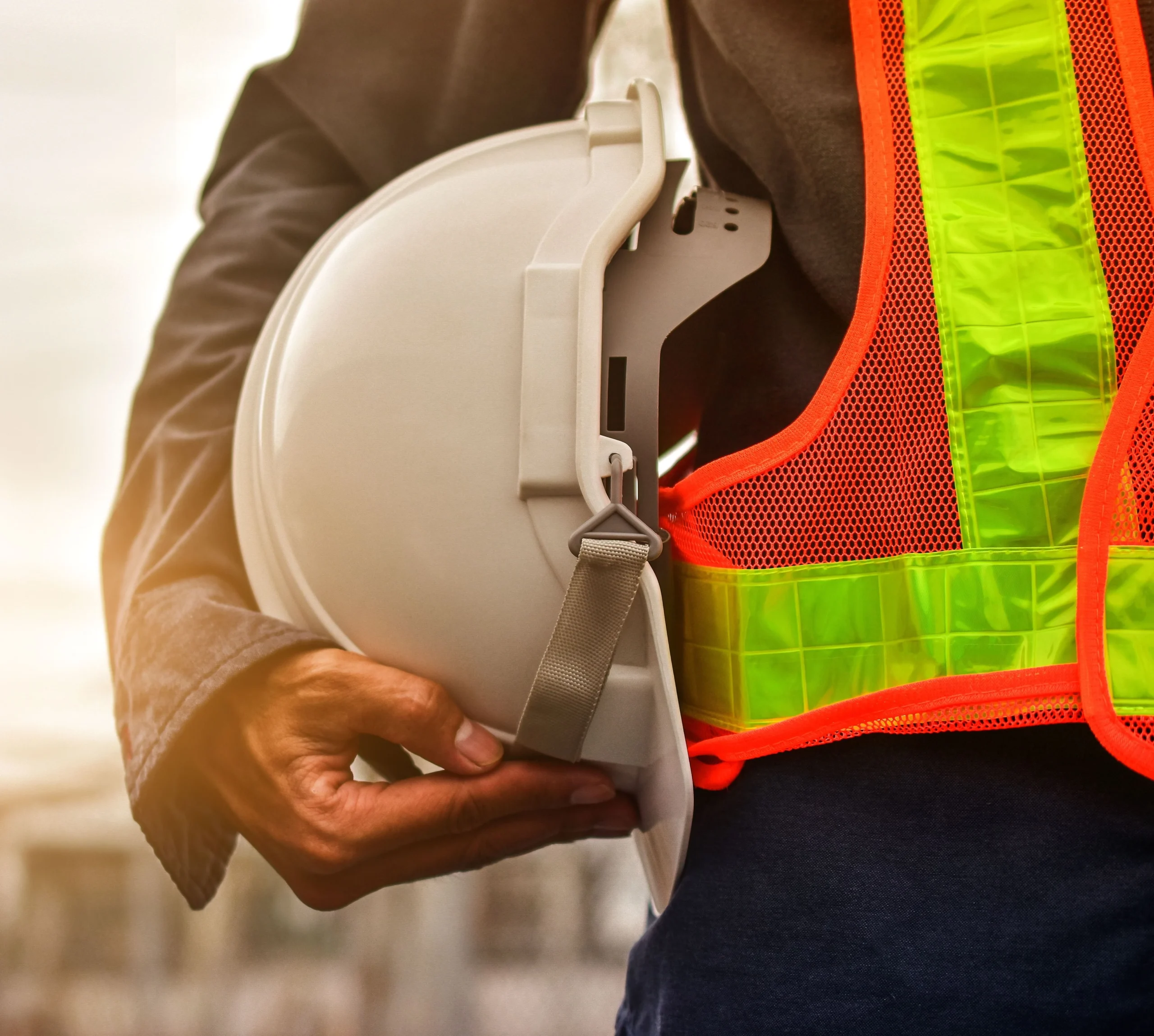 Construction & Workplace Injury