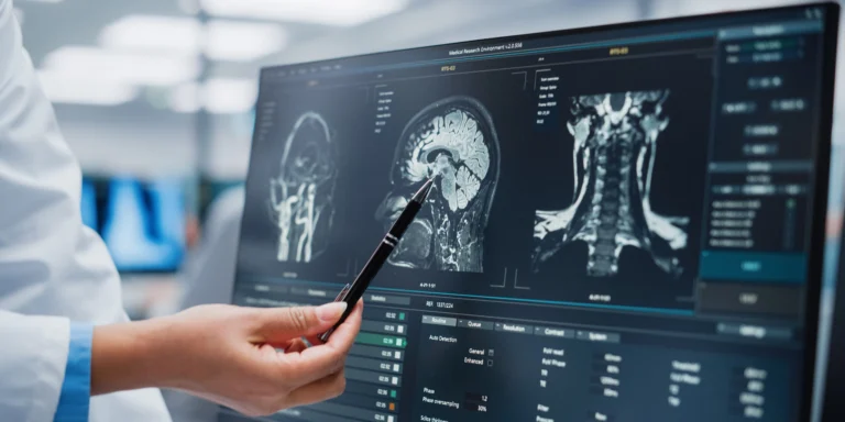 Acquired Brain Injury