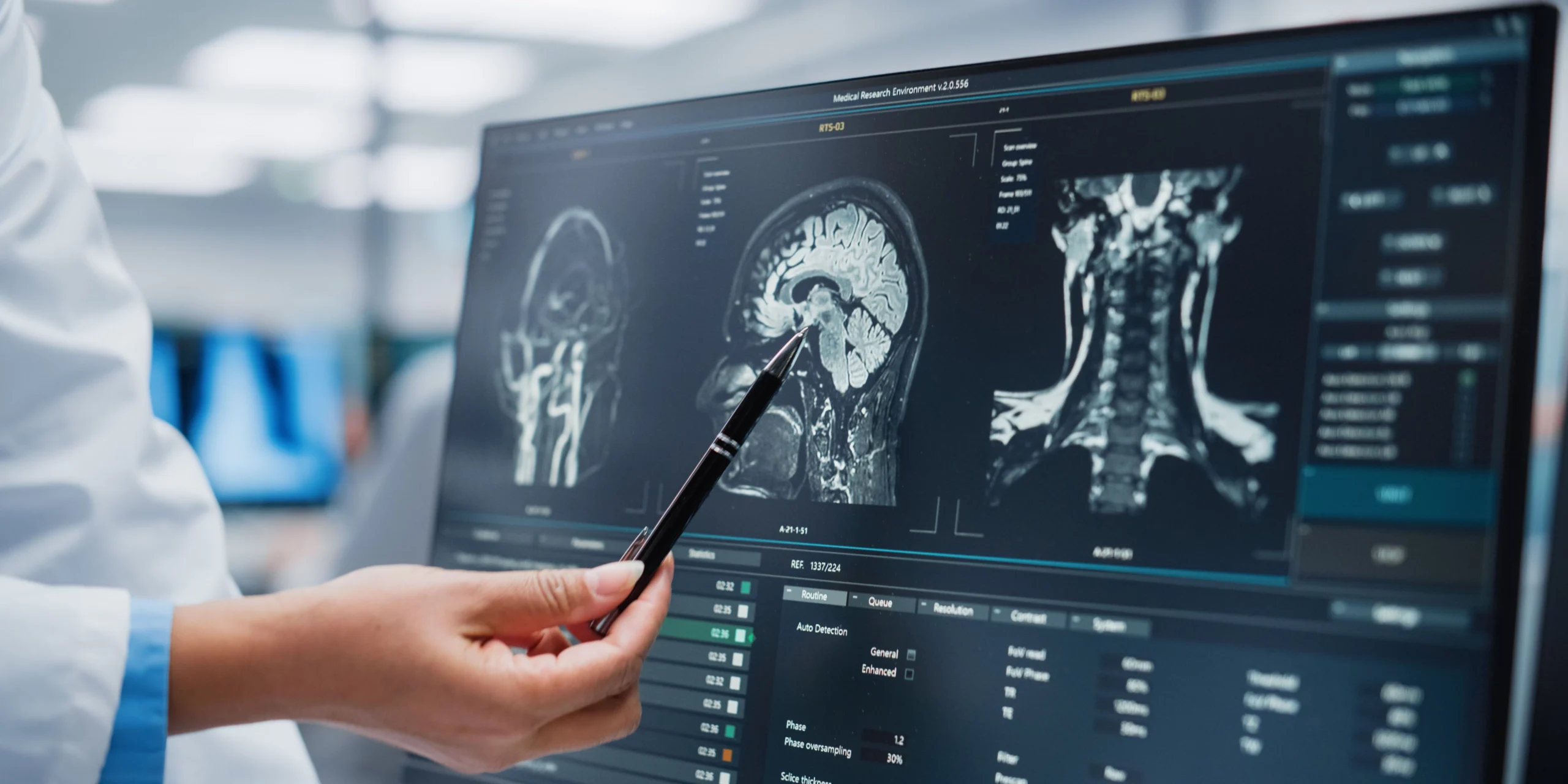 Acquired Brain Injuries: Causes & Symptoms