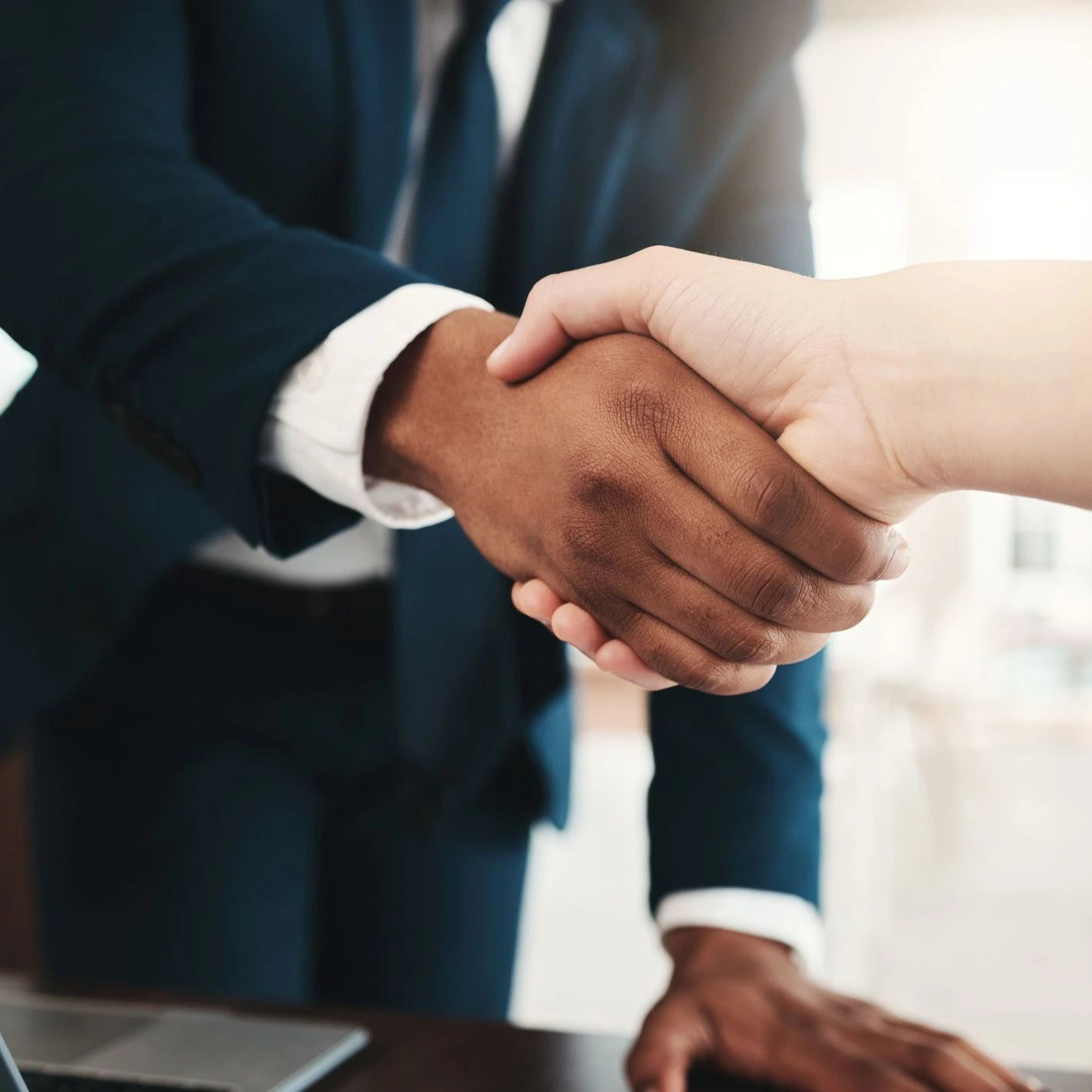 Referral Network