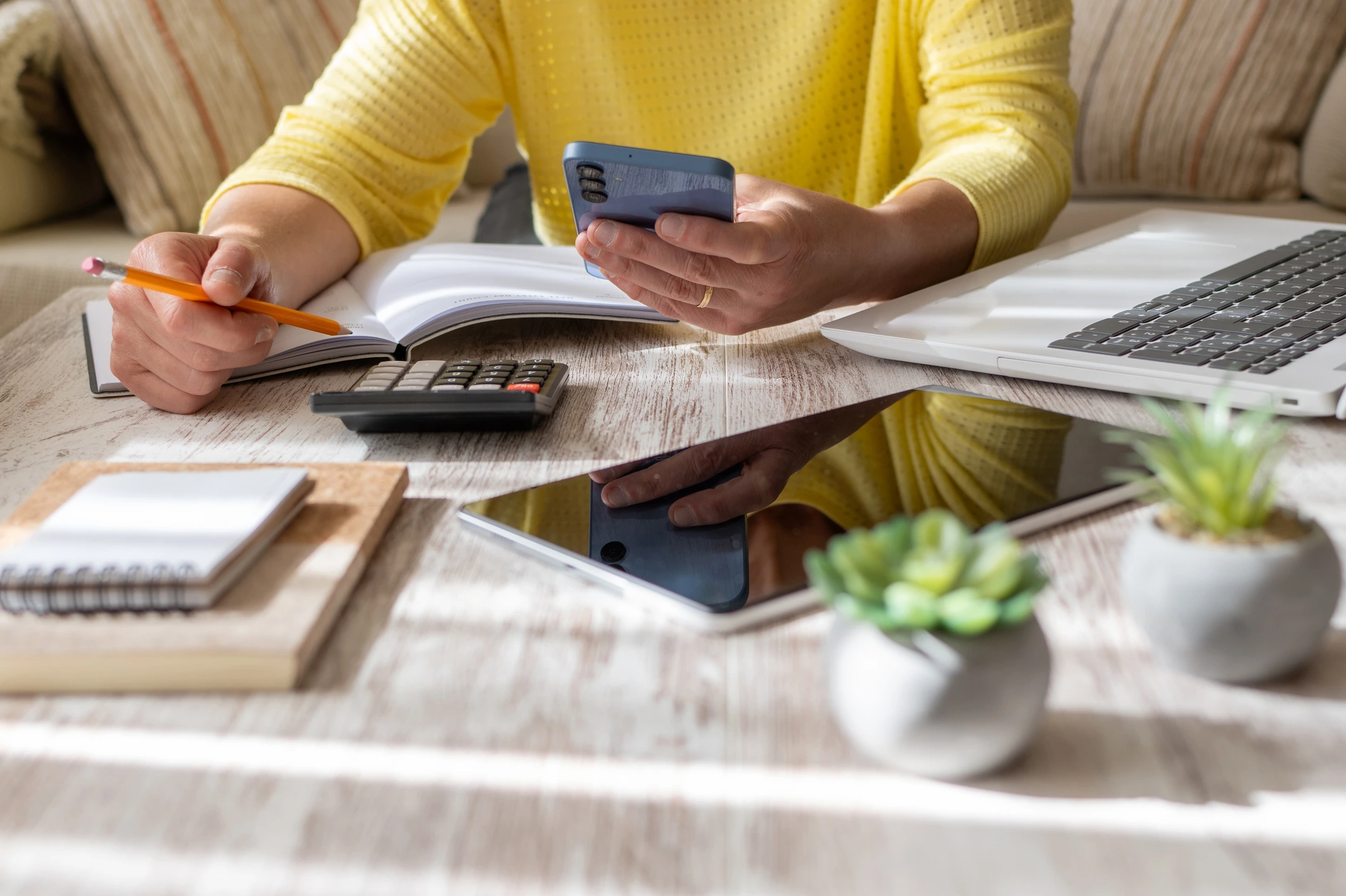 Passive income