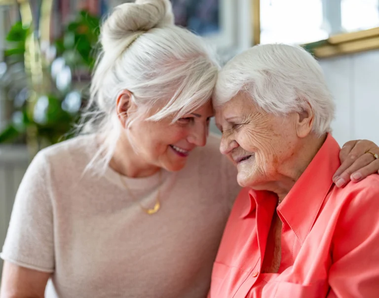 Nursing Home Abuse & Neglect