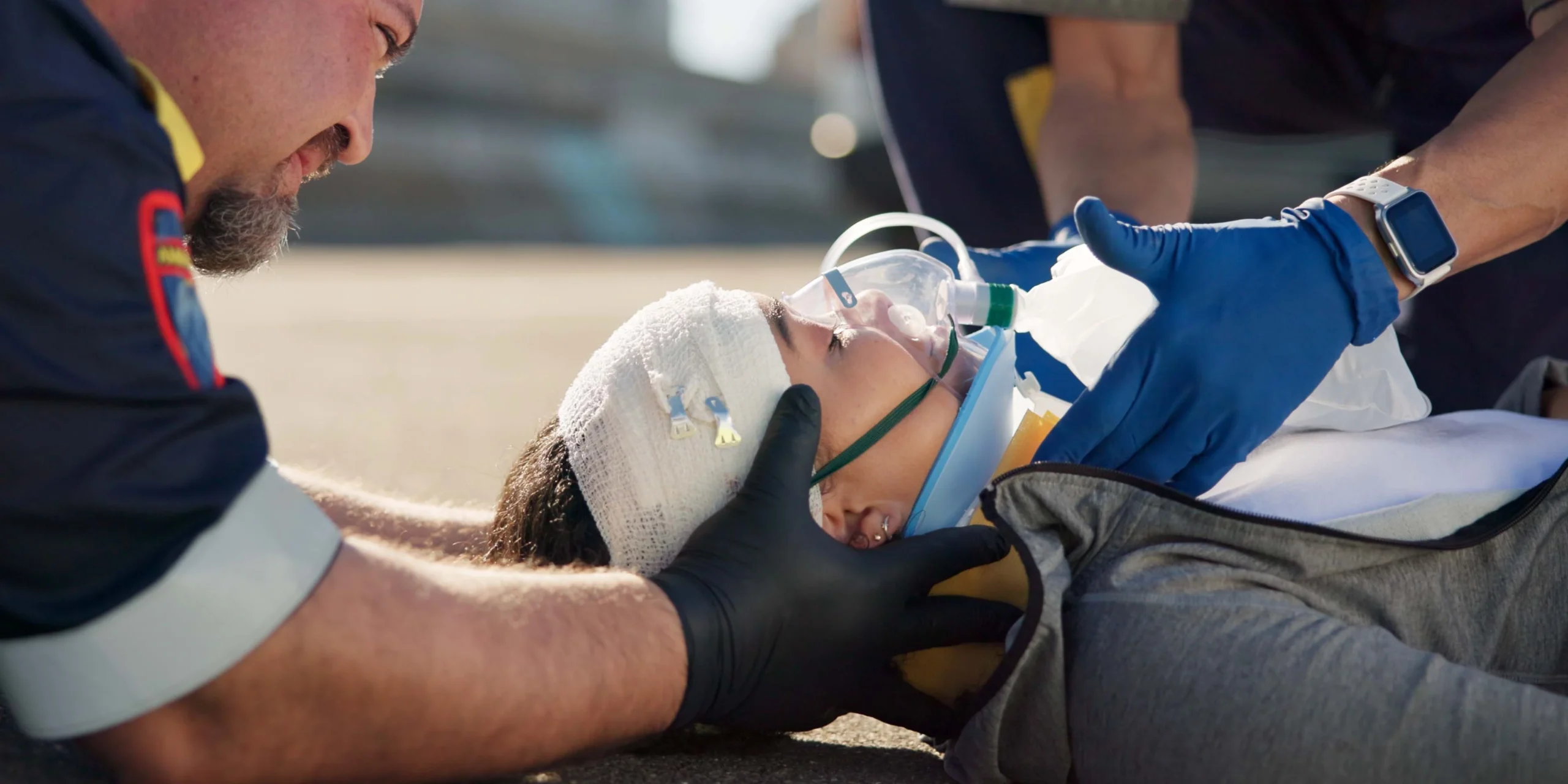 Anoxic Brain Injuries: Causes & Symptoms