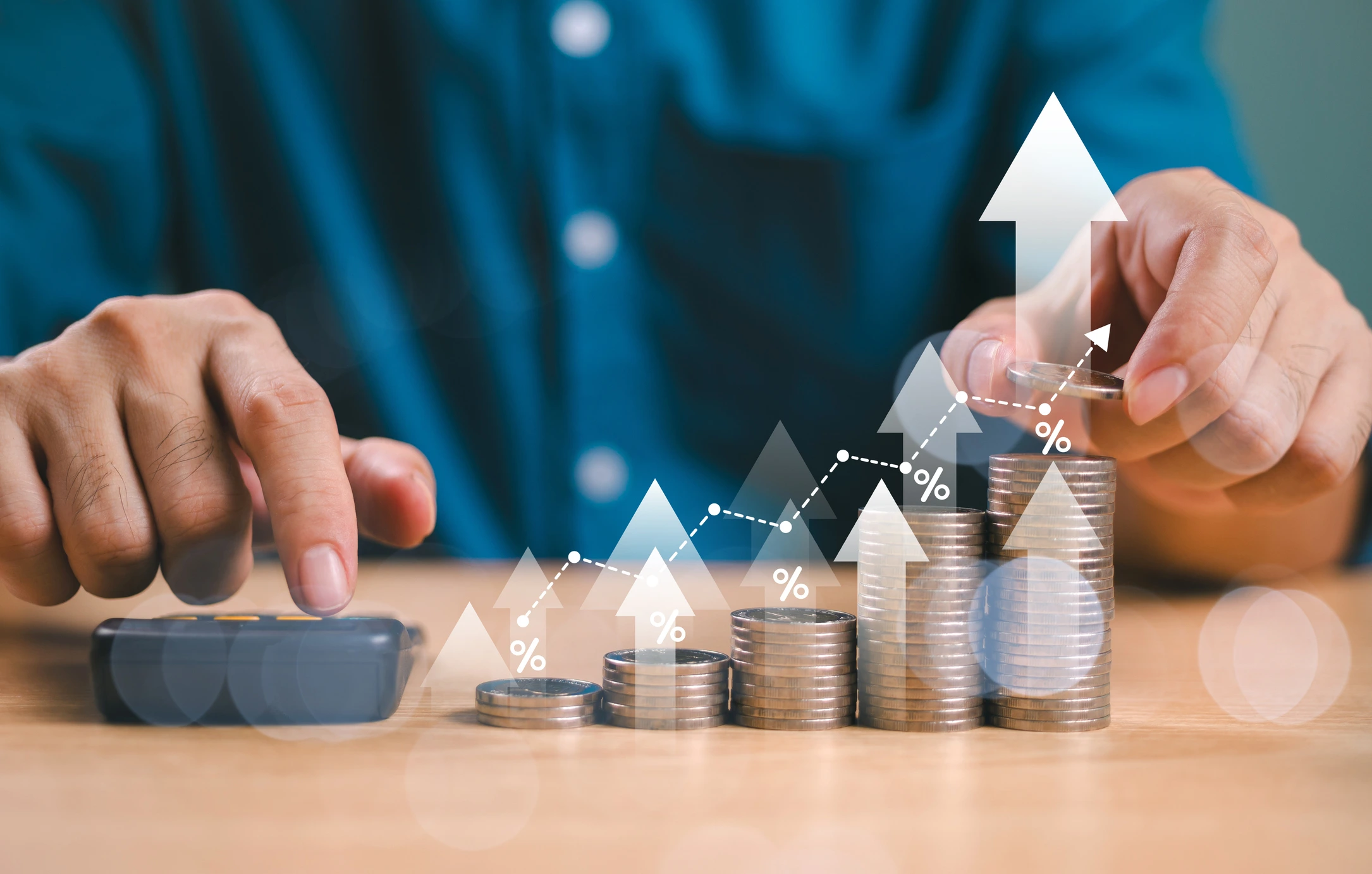 Increase revenue