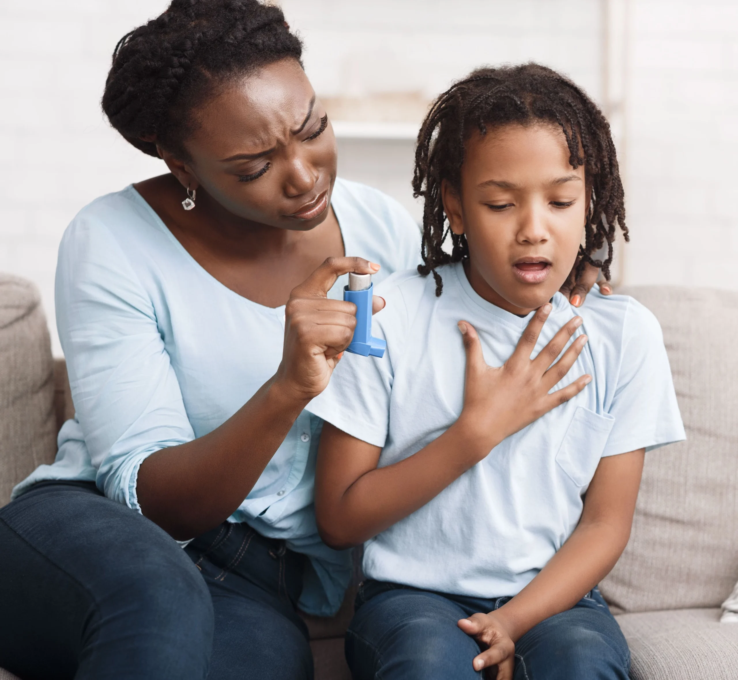 Respiratory Injuries