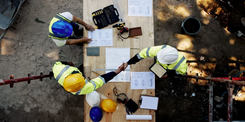 Construction Site