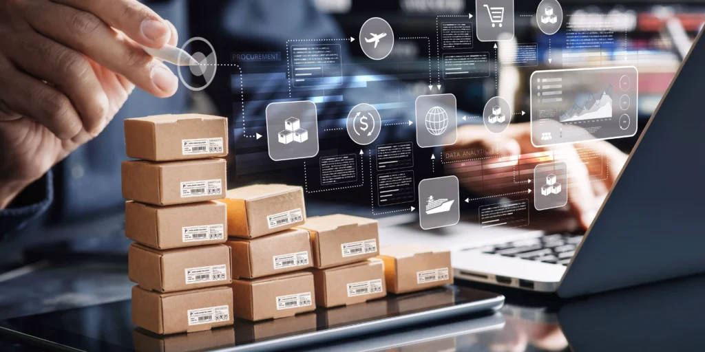 Supply Chain
