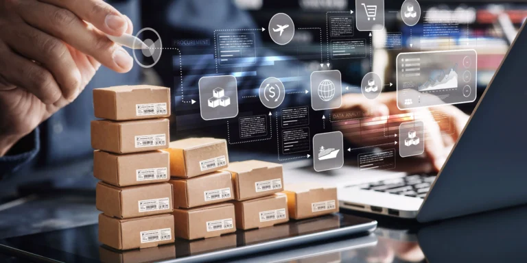 Supply Chain