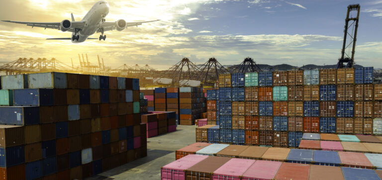 Port & Intermodal Yard Accidents
