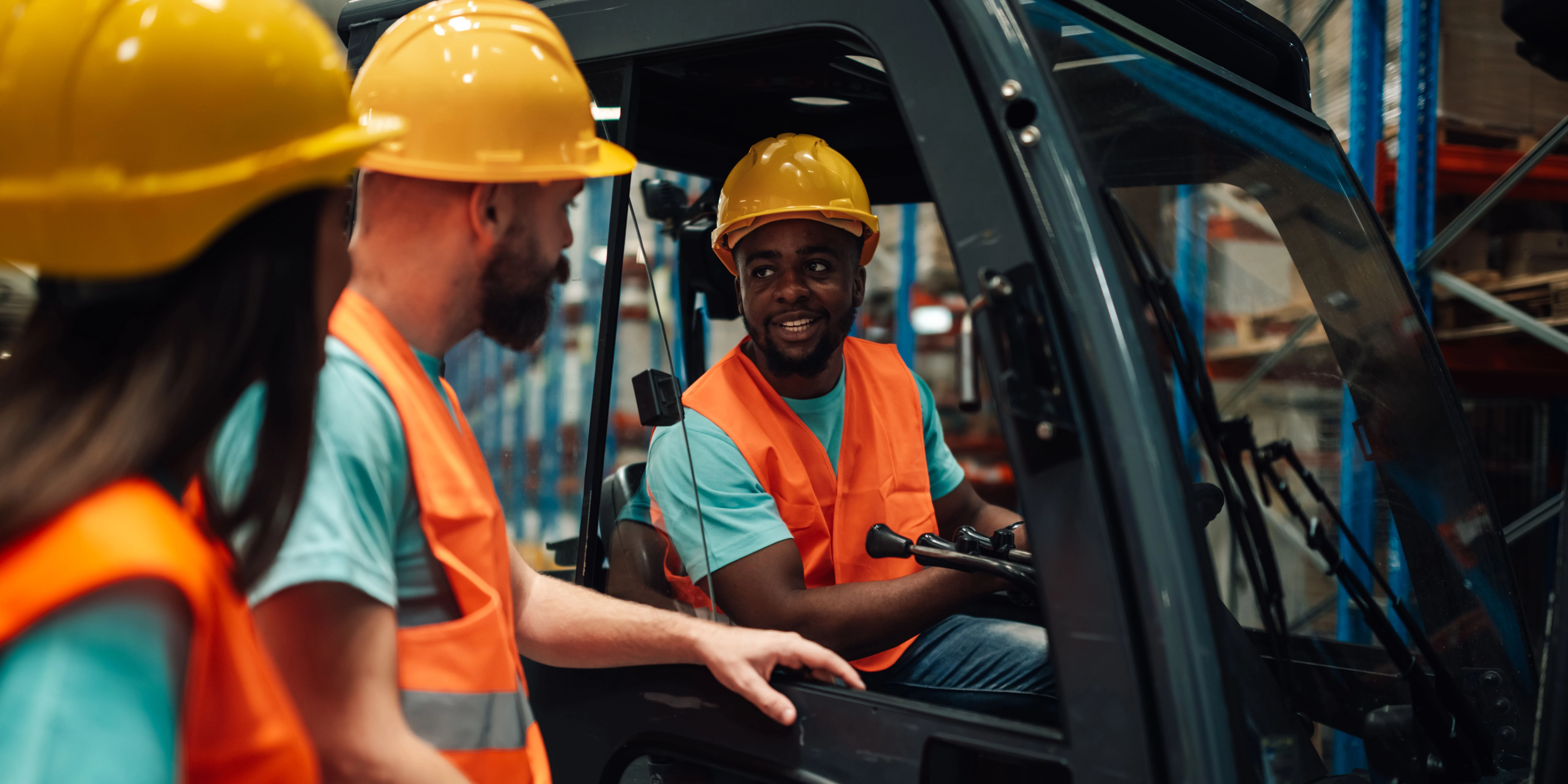 Forklifts & Powered Industrial Trucks: Catastrophic Patterns and Key Evidence