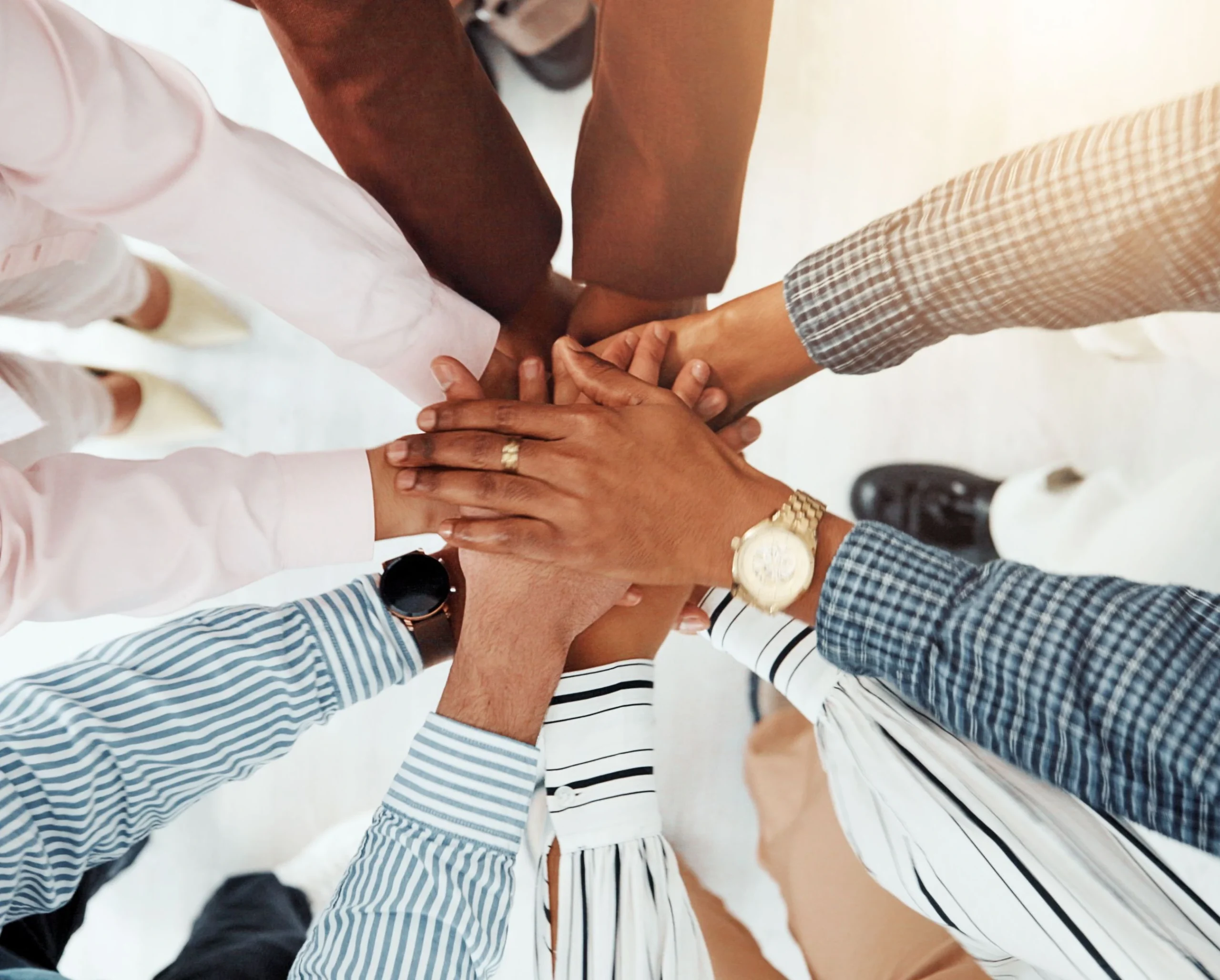Reciprocal partnership