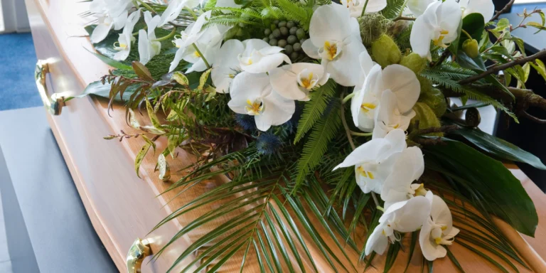 Funeral Home Negligence