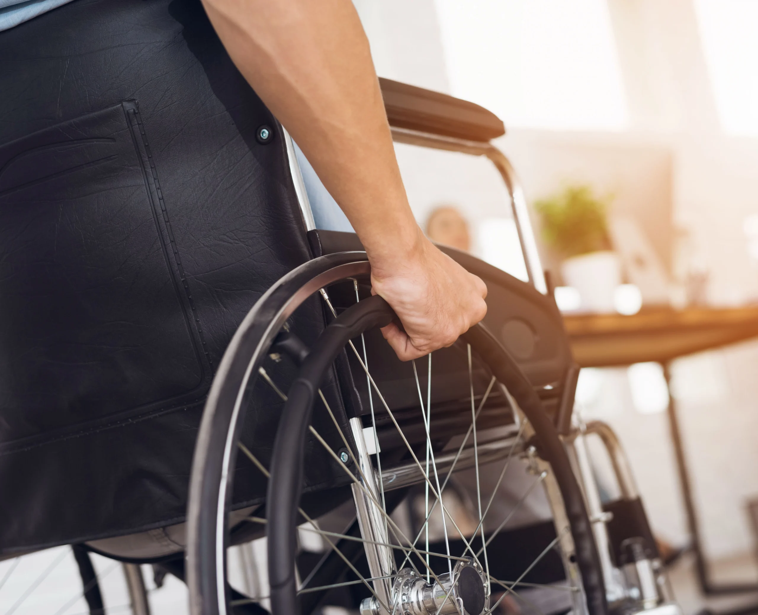 Spinal Cord Injury