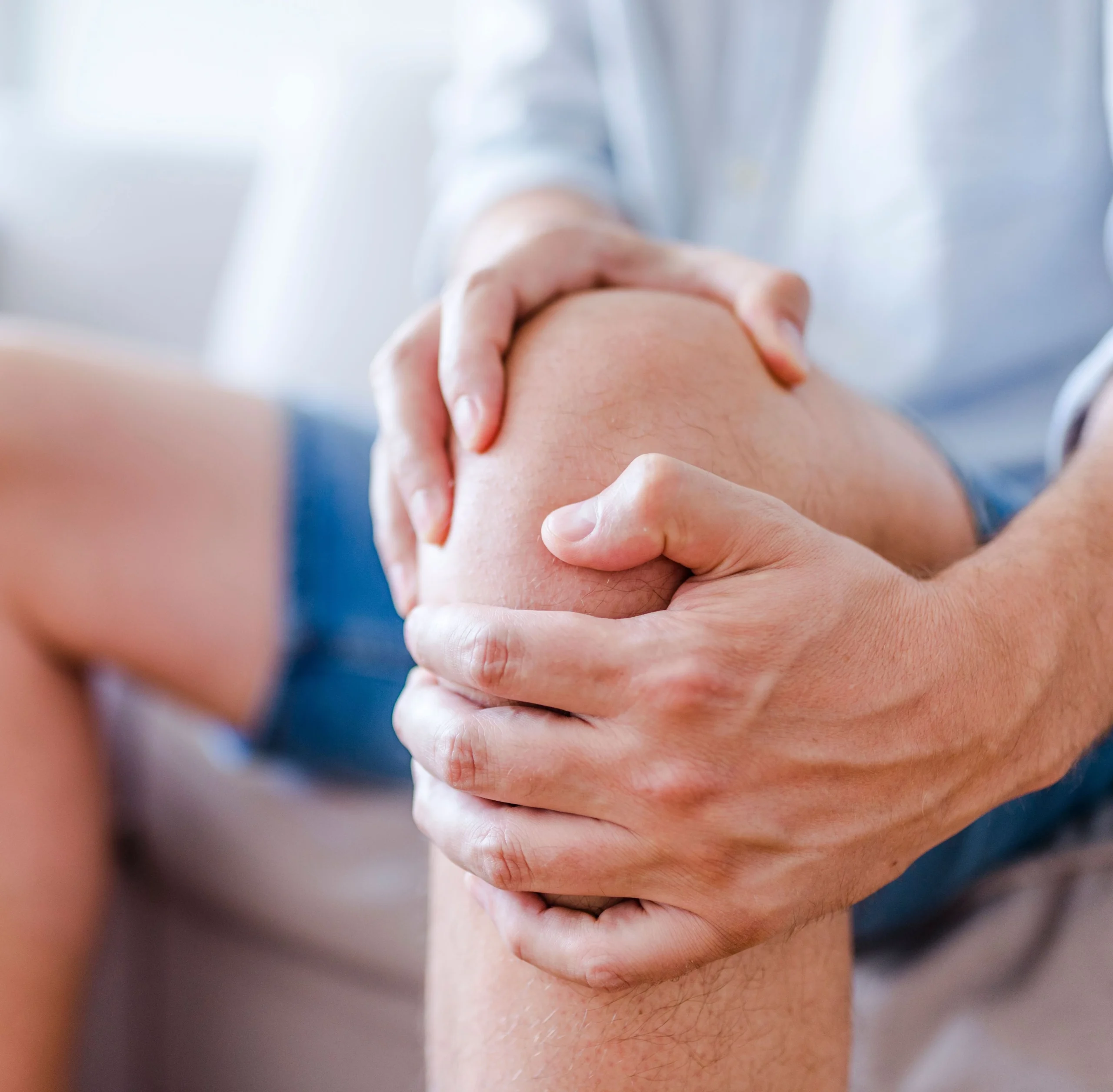 Major Nerve Injury