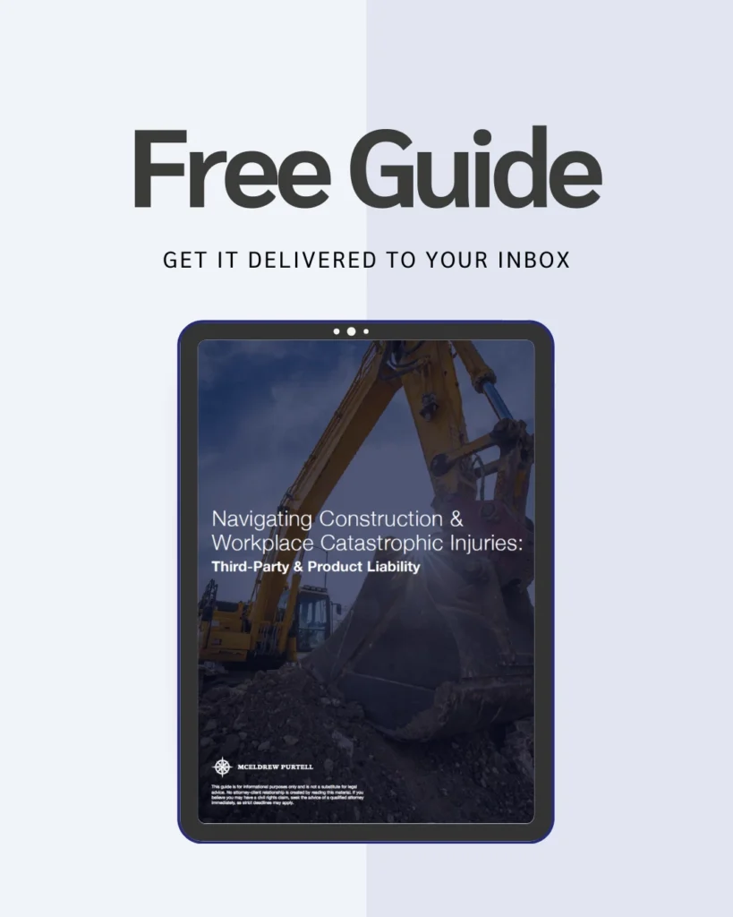 Construction & Workplace Resource Guide