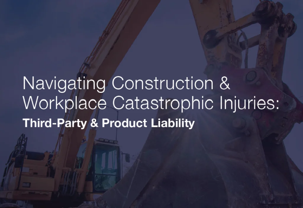 Resource Guide: Construction & Workplace