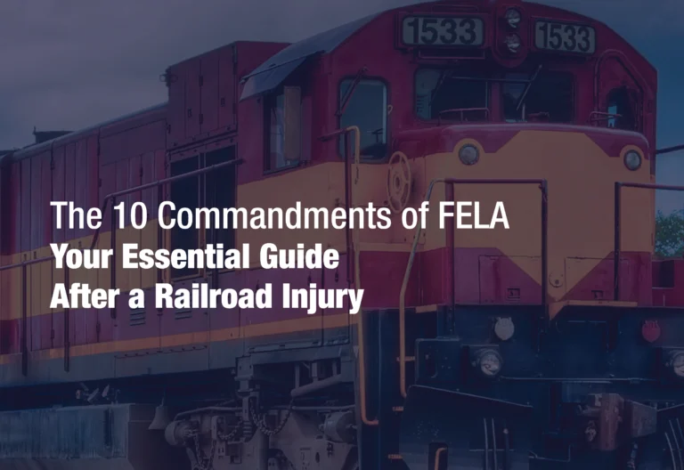 FELA 10 Commandments Guide